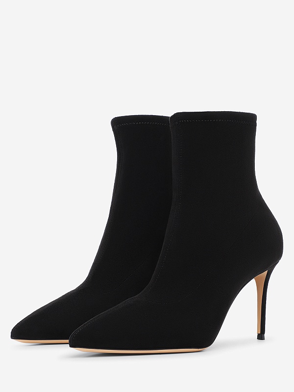 Ботильоны жен Casadei 1R485Y0801ARCEU 9000 - 3