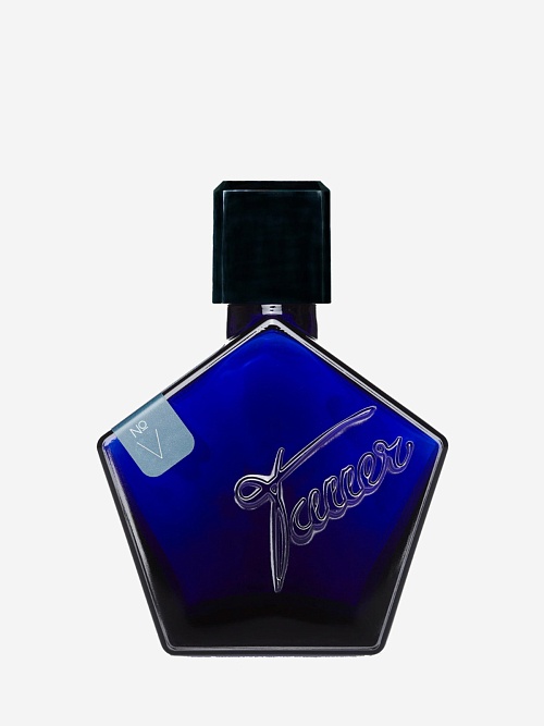 Парфюмерная вода унисекс TAUER PERFUMES 7640147050051 № V INCENSE EXTREME 50 мл - 0