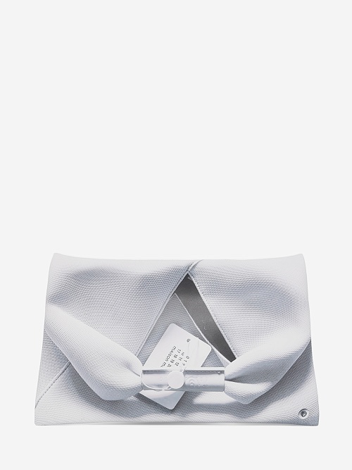 Сумка жен MM6 SB5WF0012 P8484 T1003 - 0