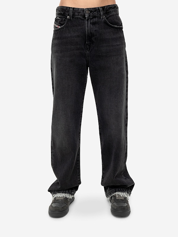 Джинсы жен Diesel A11462 007S2 02 - 3