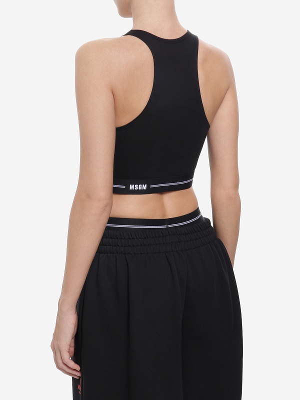 Топ жен MSGM 3942MDT72N 257798 99 - 4