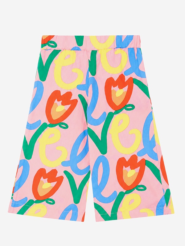 Брюки дев Stella McCartney TY6C50 Z3437 509MC - 1