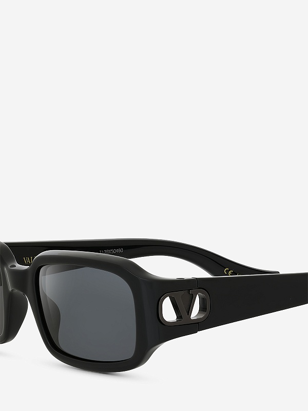 Солнцезащитные очки Valentino VG0016S 001 53 22 140 - 3