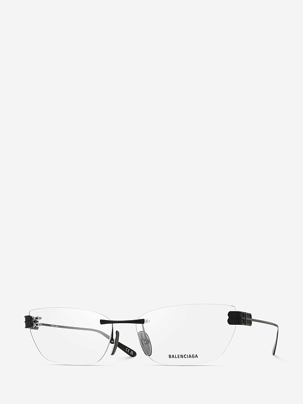 Оправа Balenciaga BB0490O 002 62 16 145 - 0