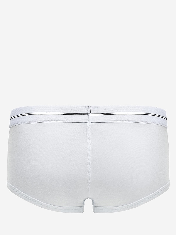 Трусы жен MSGM 3942MDI01N 257798 01 - 1