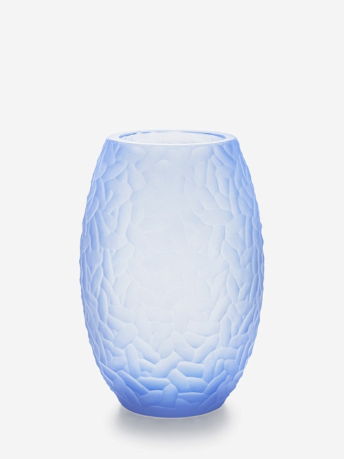 Ваза Avdeev Crystal С2369/17г Марсель - 0