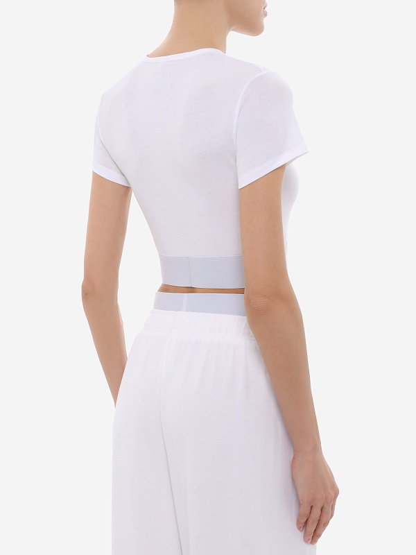 Топ (спортивный) жен Diesel A14593 0HMAU 100 - 4