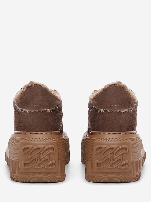 Кеды жен Casadei 2X924Z0711T05432403 2403 - 4