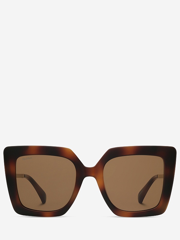 Солнцезащитные очки Max Mara MM 0051 53E 52 21 140 - 2
