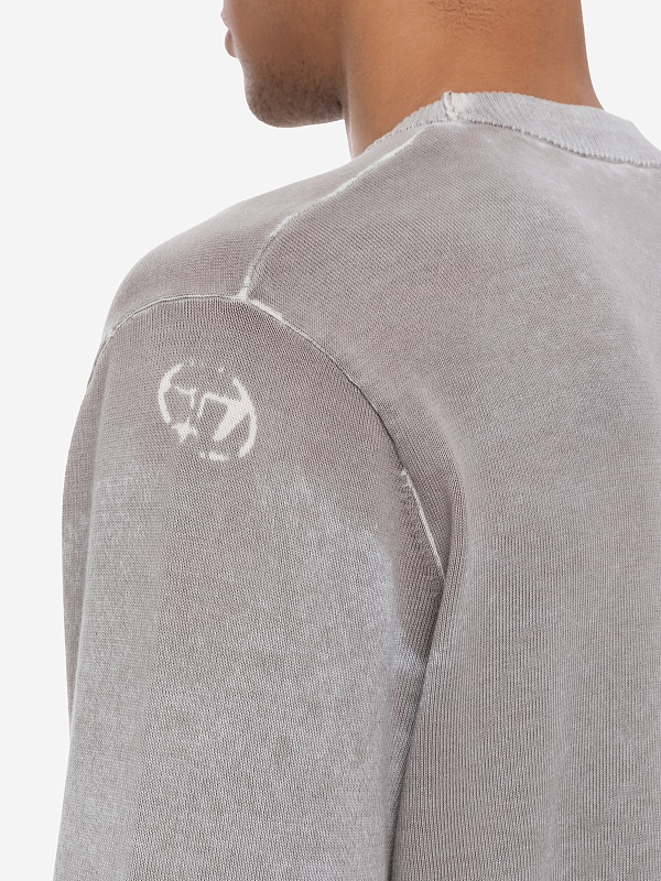 Свитер муж Diesel A11187 0BEAR 91L - 4