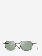 Солнцезащитные очки UNIQUEDESIGNMILANO Mughal M3 51 19 145