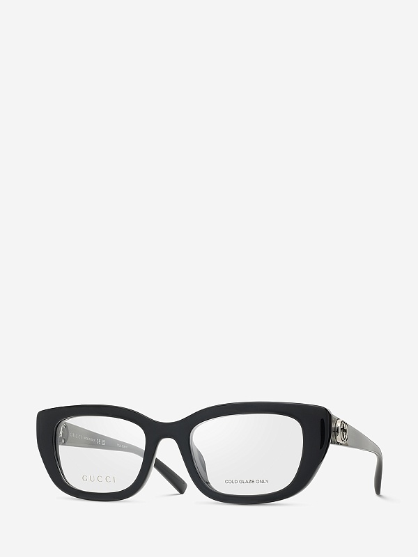 Оправа Gucci GG2027O 001 52 20 140 - 0