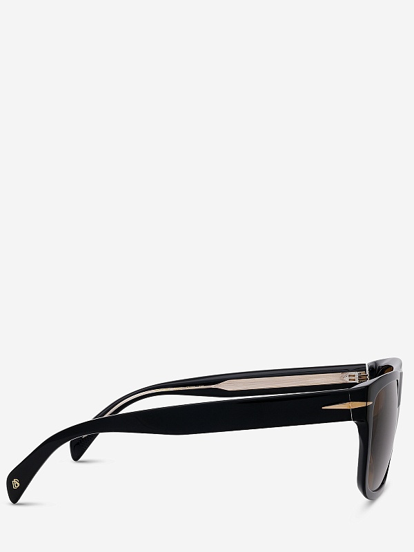 Солнцезащитные очки David Beckham DB 7150/S 807 70 57 18 145 - 3