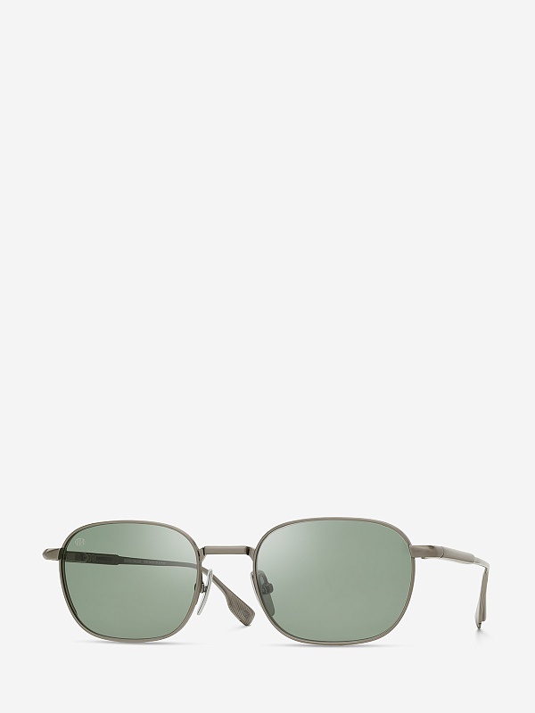 Солнцезащитные очки UNIQUEDESIGNMILANO Mughal M3 51 19 145 - 0