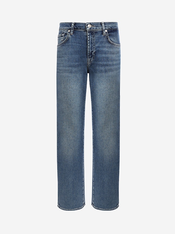 Джинсы жен 7 For All Mankind 7U4N0120 U73NP TIDE BREAK - 0