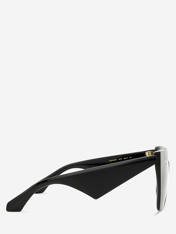 Солнцезащитные очки Etro ETRO 0001/S 807 IR 58 17 145 - 3