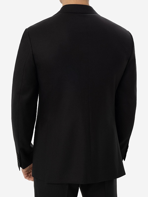 Пиджак муж TAGLIATORE 1FNA22B 550033 M1120 1348 MORO - 4