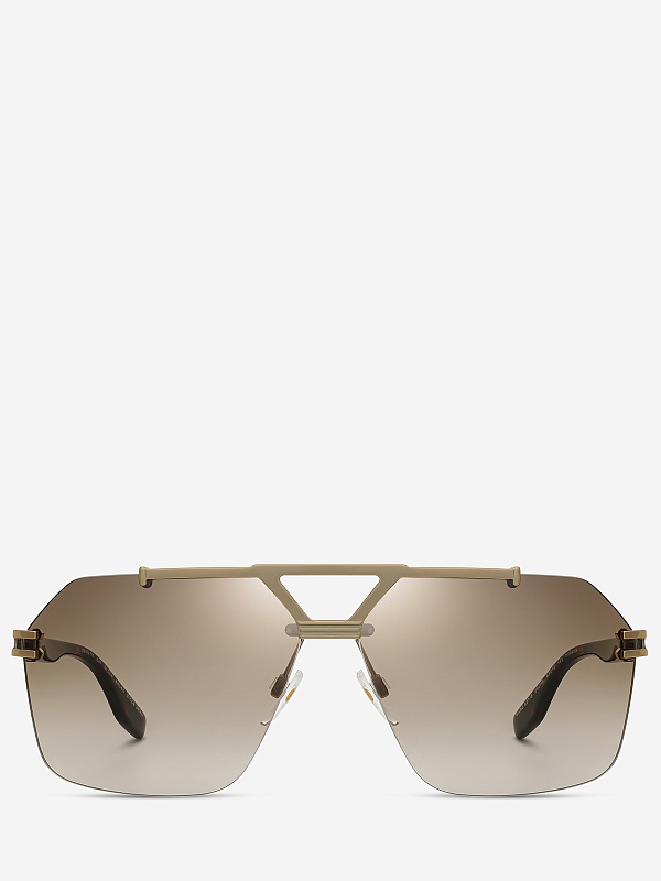 Солнцезащитные очки Marc Jacobs MARC 837/S 06J HA 63 12 145 - 2