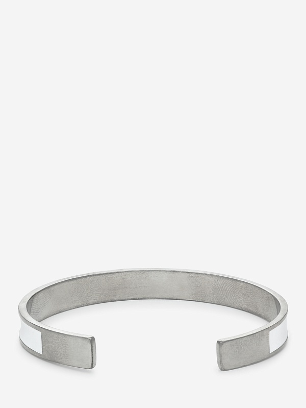 Браслет жен MM6 SM6UY0090 P7211 961 - 1