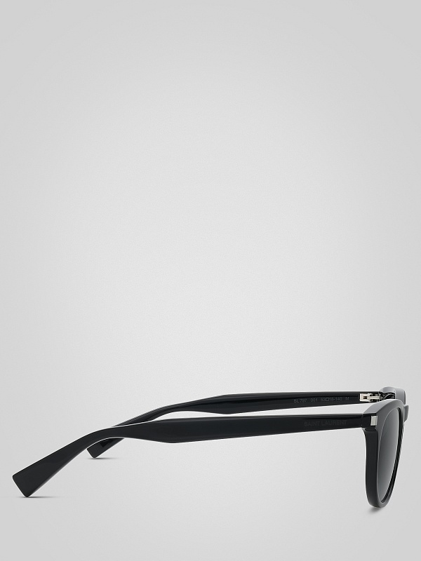 Солнцезащитные очки Saint Laurent SL 797 001 53 18 140 - 2