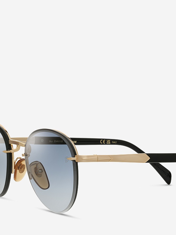 Солнцезащитные очки David Beckham DB 1173/S RHL 1V 51 20 145 - 4