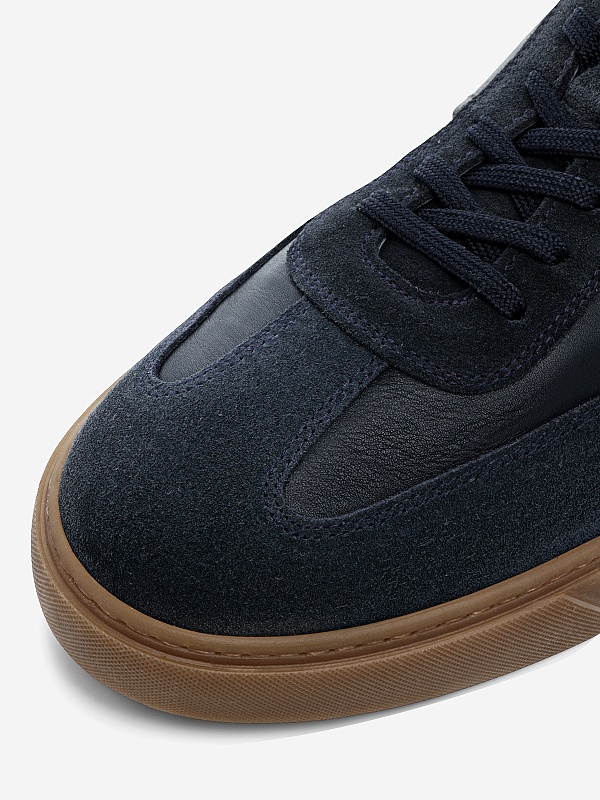 Кеды муж NeroGiardini I500950U 200 - 6