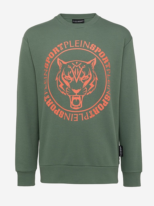 Толстовка муж Philipp Plein Sport AACC MJO1102 STE003N 65 - 0