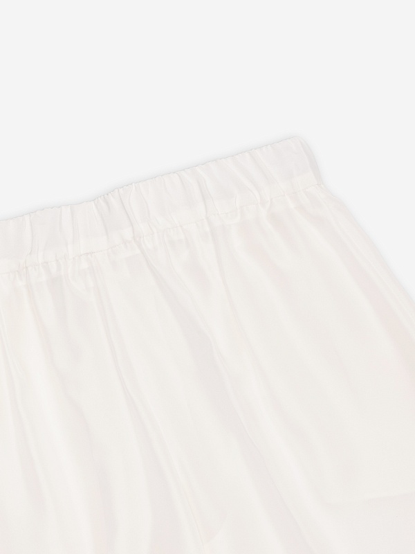 Брюки жен P.A.R.O.S.H. D232286 002 PANNA - 4