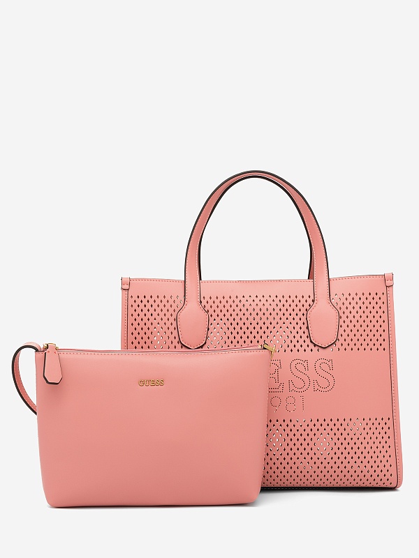 Сумка жен Guess HWWH87 69220 PIN - 3