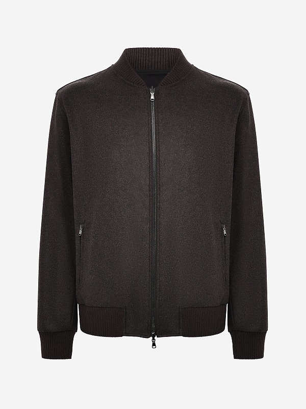 Бомбер муж Barba Napoli VARSITY 51000 29 - 5