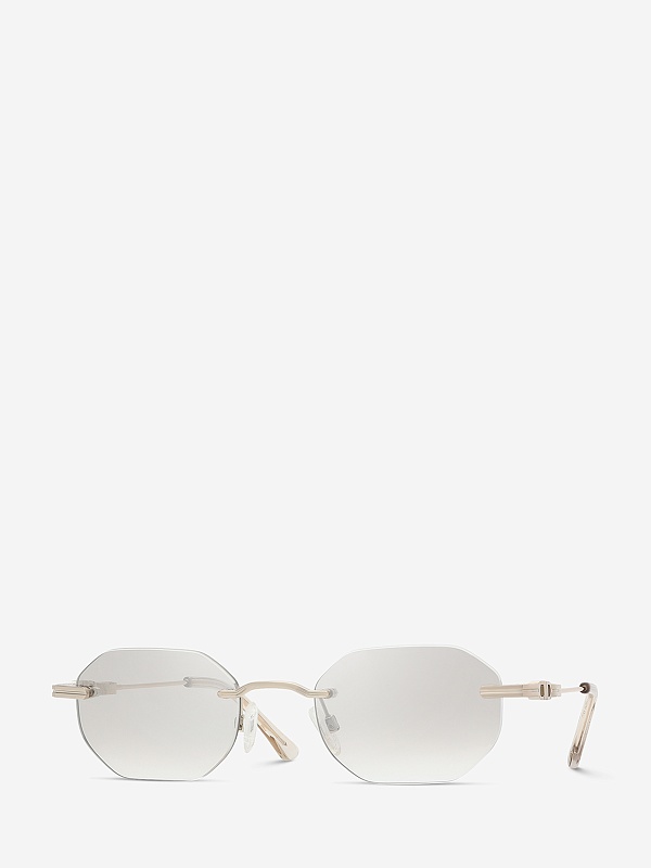 Солнцезащитные очки Carolina Lemke CL3829 3 49 21 140 - 0