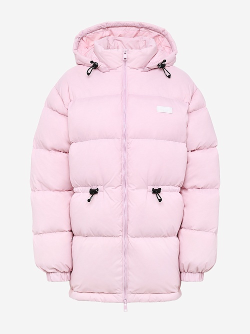 Куртка жен MSGM 3941MDH07 257623 12 - 0