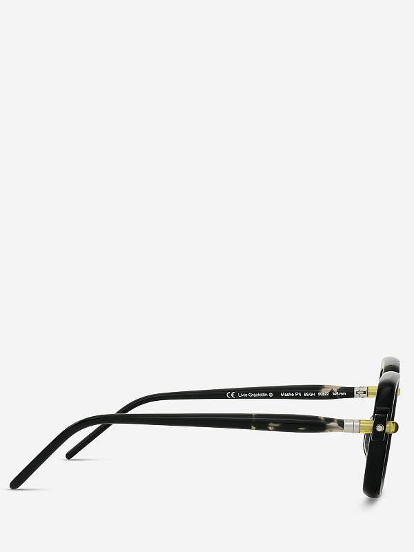 Оправа Kuboraum Maske P4 RX BSGH 50 22 145 - 2