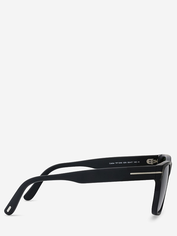 Солнцезащитные очки Tom Ford FT1205 02N 55 - 2