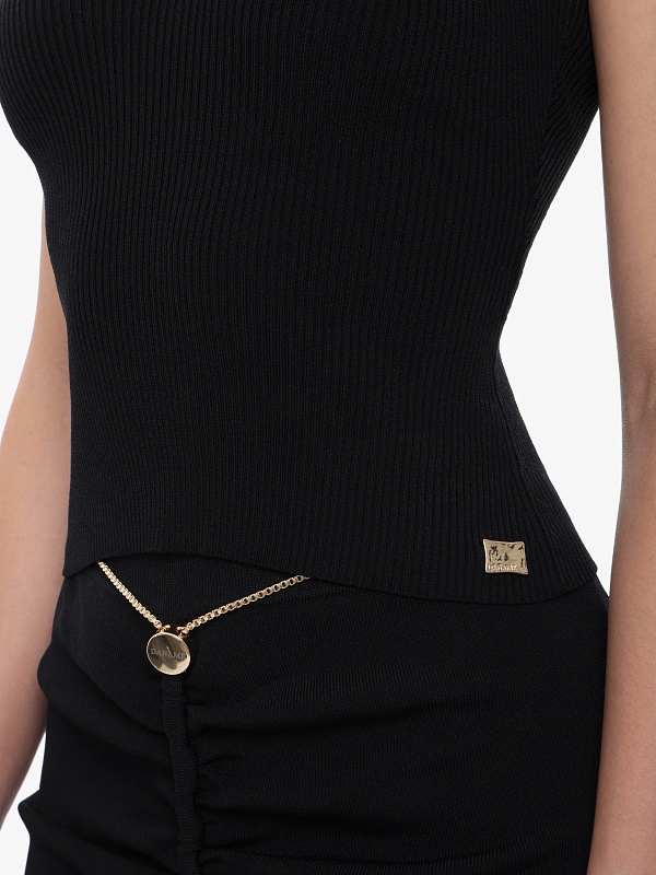Топ жен Danamé 426SS4810K BLACK - 4
