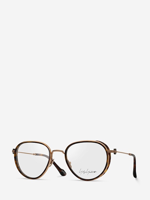 Оправа Yohji Yamamoto L023 RX W007 53 22 148 - 0