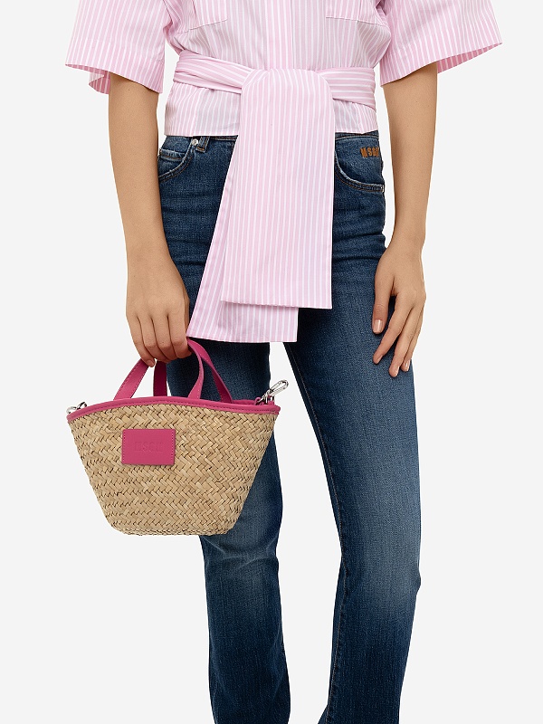 Сумка жен MSGM 3442MDZ43 526 14 - 6