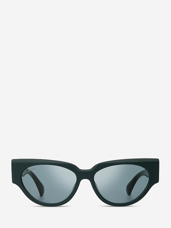 Солнцезащитные очки Max Mara MM 0139 96N 55 - 2
