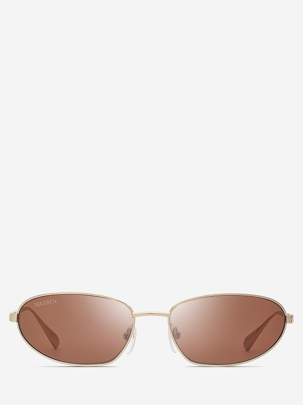Солнцезащитные очки MAX&CO MO 0160 32E 56 16 130 - 2