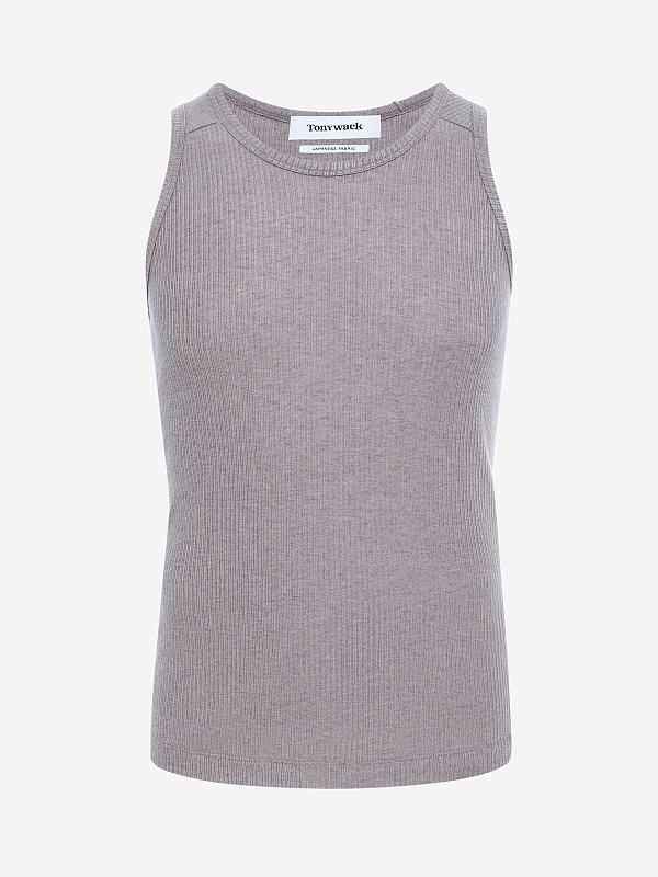 Майка муж Tonywack BF12TP201 TAUPE - 0