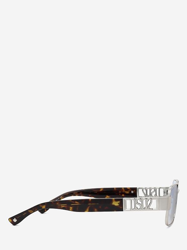 Солнцезащитные очки Dsquared2 D2 0156/S 010 ST 54 22 145 - 2