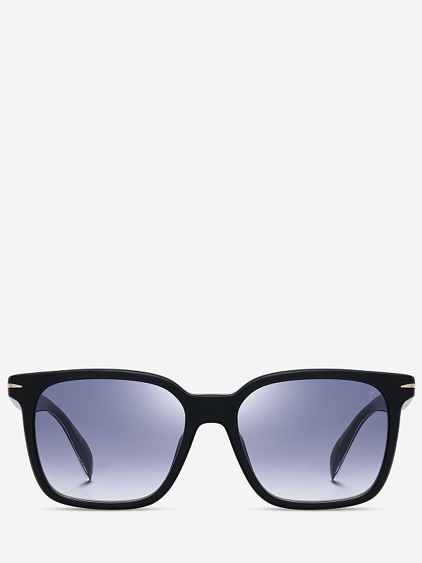Солнцезащитные очки David Beckham DB 1199/G/S 807 08 55 17 145 - 1
