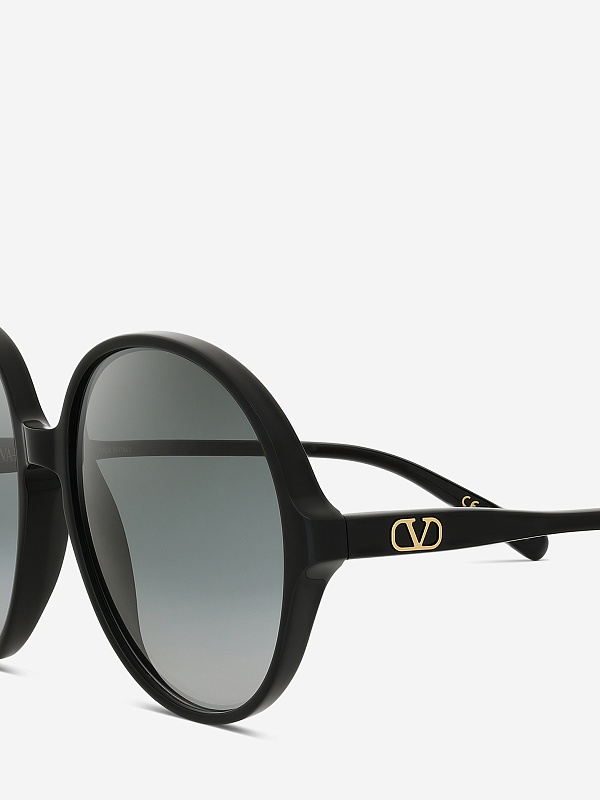 Солнцезащитные очки Valentino VG0017S 001 59 17 140 - 3