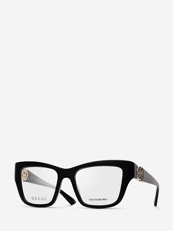 Оправа Gucci GG2124O 001 52 18 135 - 0