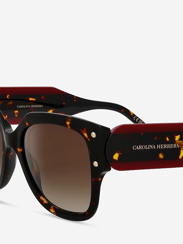 Солнцезащитные очки Carolina Herrera HER 0366/S 086 HA 55 19 140 - 3