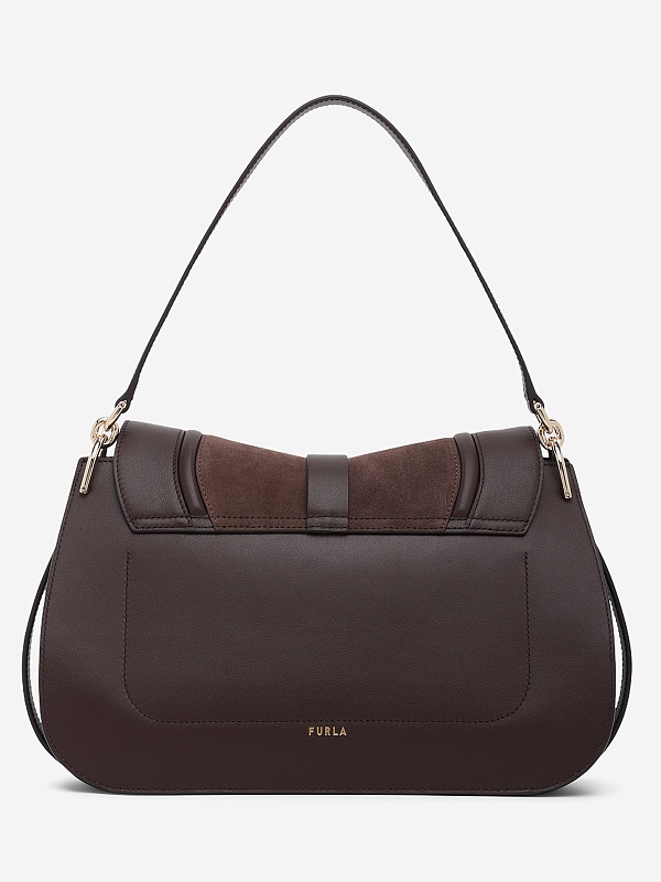 Сумка жен Furla WB01911BX25674286S1007 TONI ESPRESSO - 1