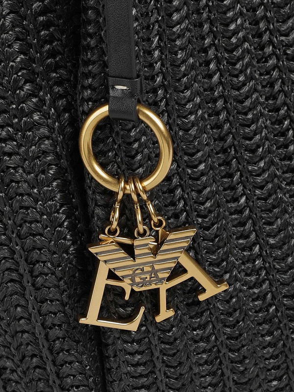 Сумка жен Emporio Armani Y3D277 YWQ5D 80001 - 4