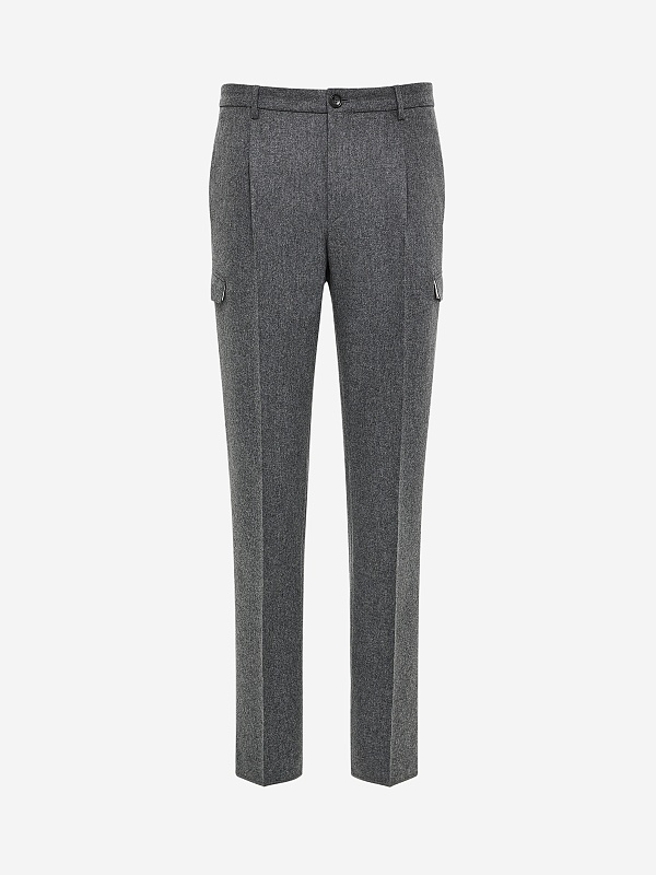 Брюки муж TAGLIATORE P-LANG14 070039 G3040 G3040 - 5