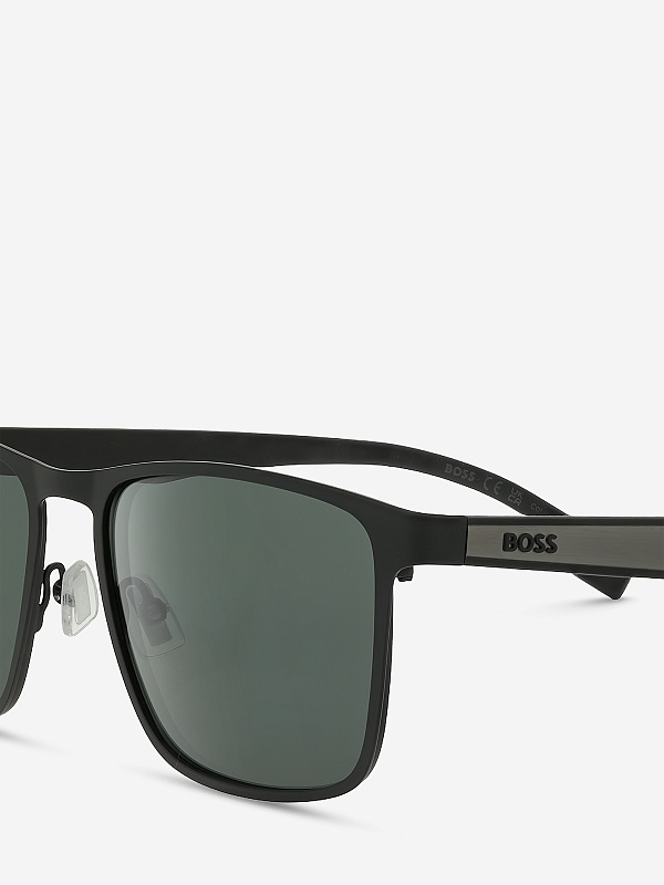 Солнцезащитные очки Hugo Boss BOSS 1826/S 003 QT 56 17 150 - 3