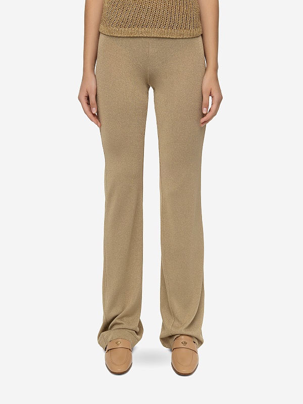 Брюки жен Alberta Ferretti 0380 1606 J1606 - 3